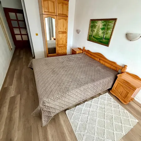 Maka - Balchik, Albena Village Zone * Балчик