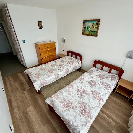Ваканционна къща Maka - Balchik, Albena Village Zone