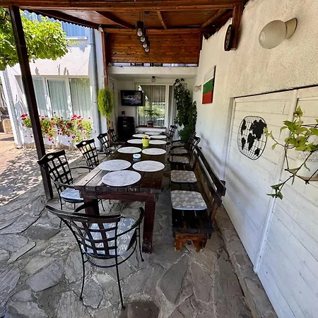 Ваканционна къща Maka - Balchik, Albena Village Zone *