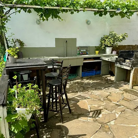 Ваканционна къща Maka - Balchik, Albena Village Zone