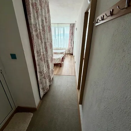 Maka - Balchik, Albena Village Zone * Балчик