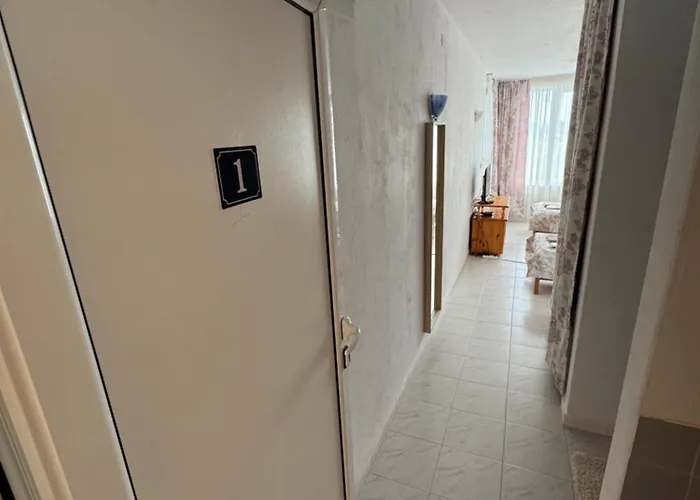 Maka - Balchik, Albena Village Zone * Балчик