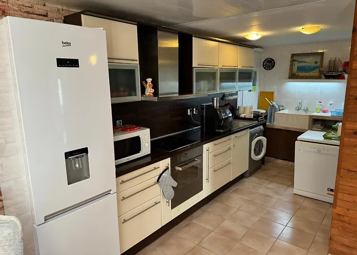 Maka - Balchik, Albena Village Zone Дом отдыха *