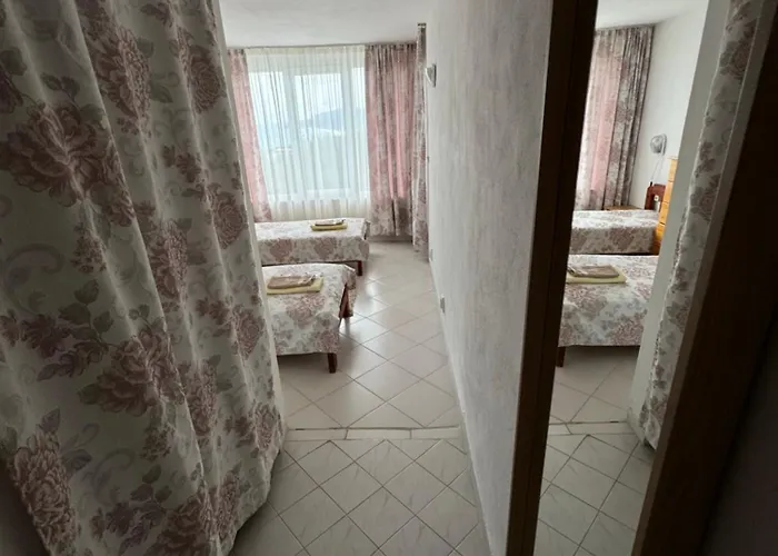 Дом отдыха Maka - Balchik, Albena Village Zone *