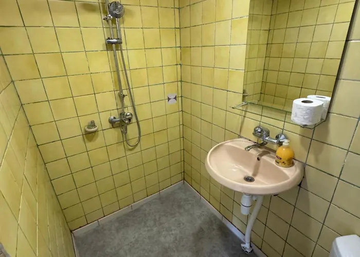 Maka - Balchik, Albena Village Zone *