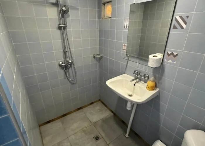 Дом отдыха Maka - Balchik, Albena Village Zone