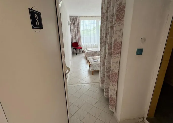 Maka - Balchik, Albena Village Zone Дом отдыха *