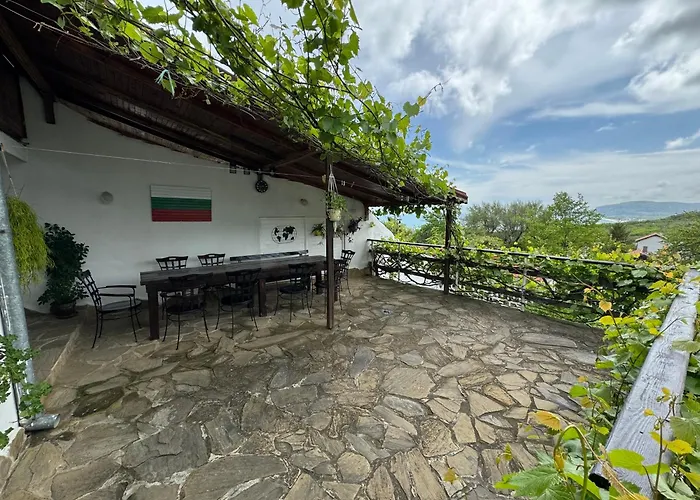 Maka - Balchik, Albena Village Zone Дом отдыха