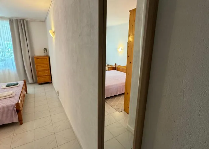 Maka - Balchik, Albena Village Zone * Балчик