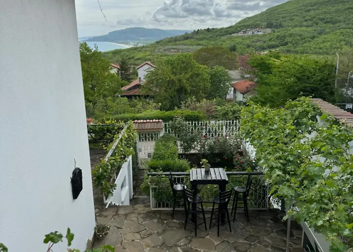 Дом отдыха Maka - Balchik, Albena Village Zone