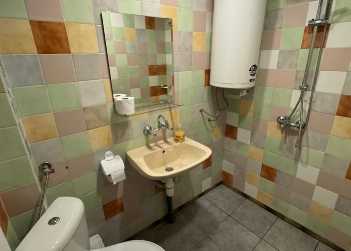 Maka - Balchik, Albena Village Zone *