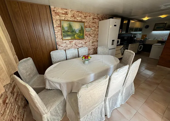 Maka - Balchik, Albena Village Zone * Балчик