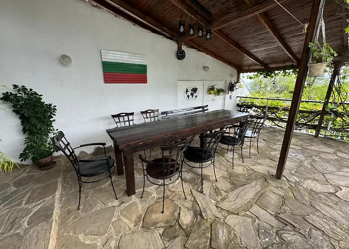 Maka - Balchik, Albena Village Zone Дом отдыха *