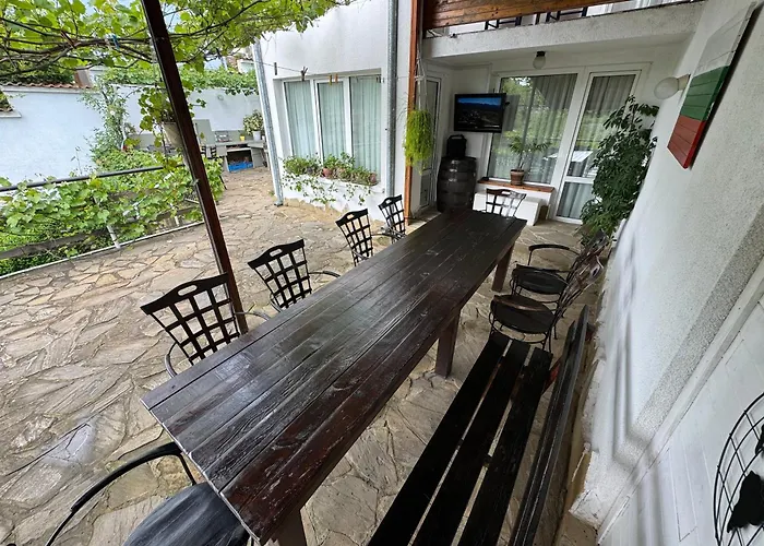 Maka - Balchik, Albena Village Zone *