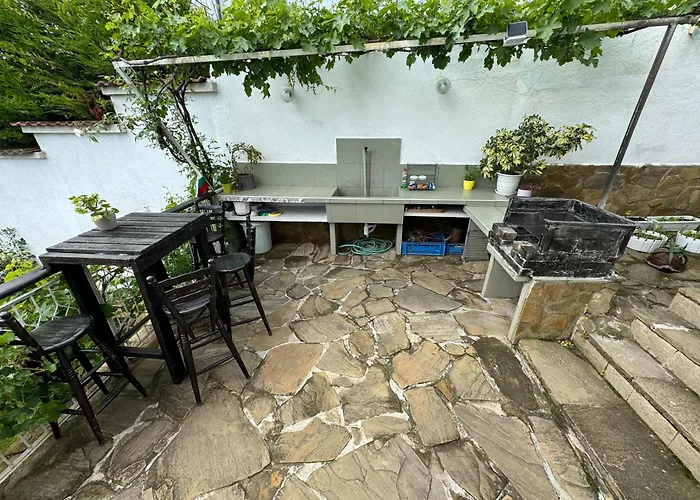 Maka - Balchik, Albena Village Zone Дом отдыха *