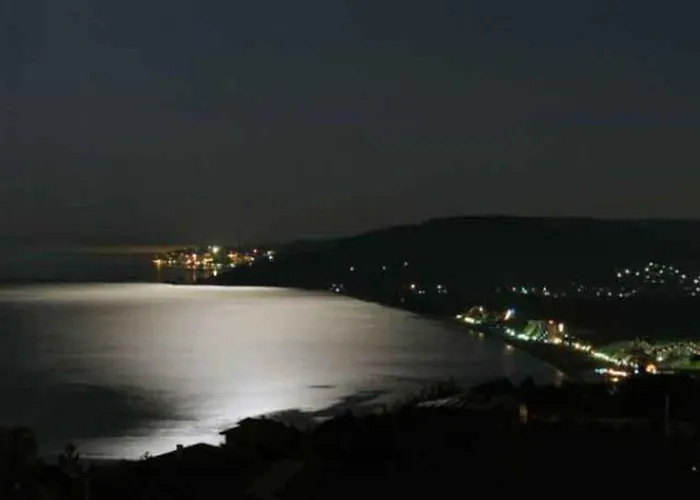 Maka - Balchik, Albena Village Zone * Балчик