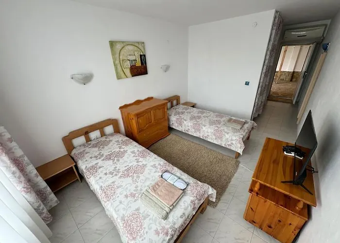 Дом отдыха Maka - Balchik, Albena Village Zone Балчик