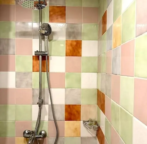 Maka - Balchik, Albena Village Zone Дом отдыха