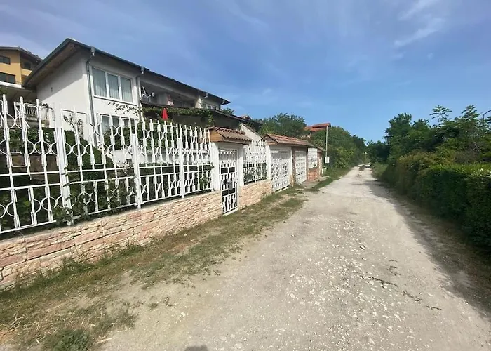 Дом отдыха Maka - Balchik, Albena Village Zone