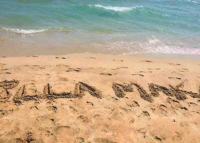 Дом отдыха Maka - Balchik, Albena Village Zone *