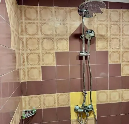 Дом отдыха Maka - Balchik, Albena Village Zone Балчик