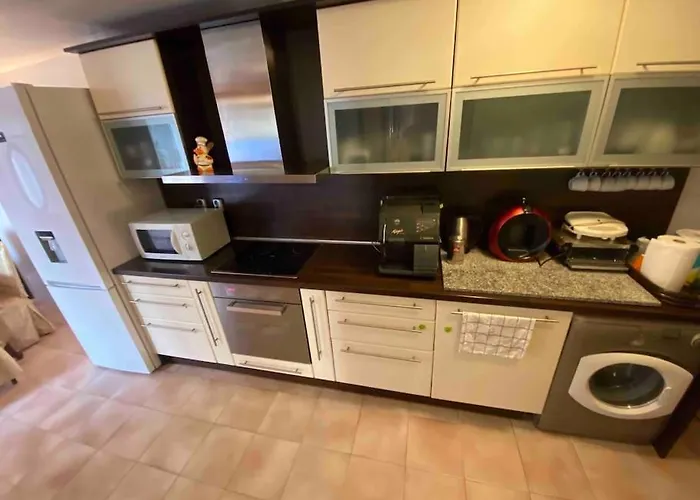 Maka - Balchik, Albena Village Zone Балчик