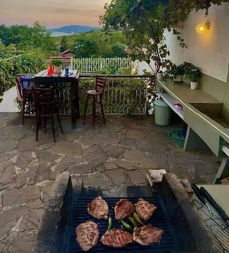 Maka - Balchik, Albena Village Zone Дом отдыха Балчик