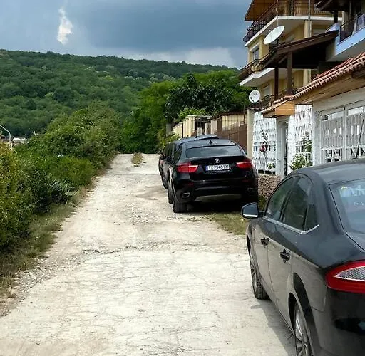 Maka - Balchik, Albena Village Zone *