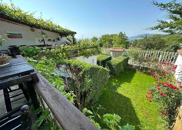 Дом отдыха Maka - Balchik, Albena Village Zone *