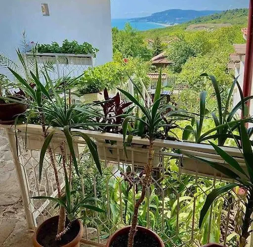 Maka - Balchik, Albena Village Zone