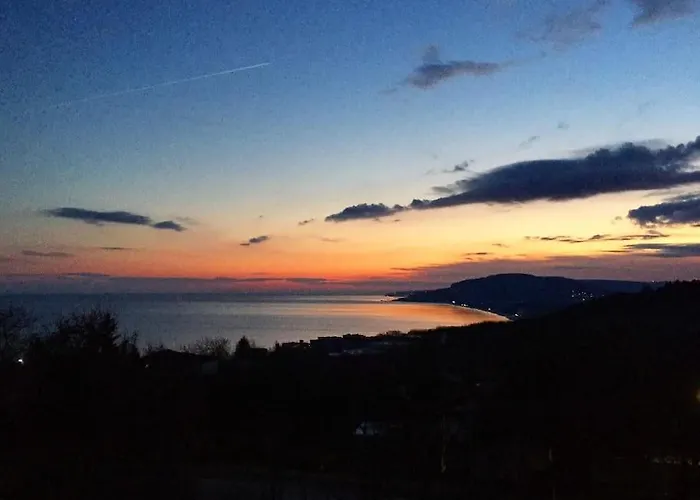 Maka - Balchik, Albena Village Zone * Балчик