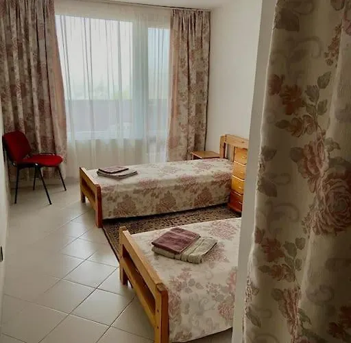 Maka - Balchik, Albena Village Zone Дом отдыха Балчик