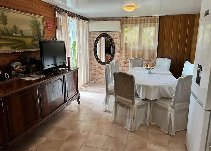 Maka - Balchik, Albena Village Zone