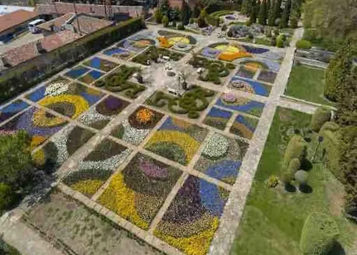 Дом отдыха Maka - Balchik, Albena Village Zone