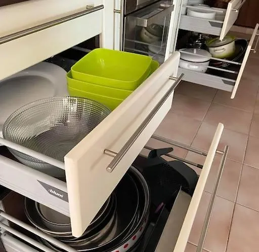 Maka - Balchik, Albena Village Zone * Балчик