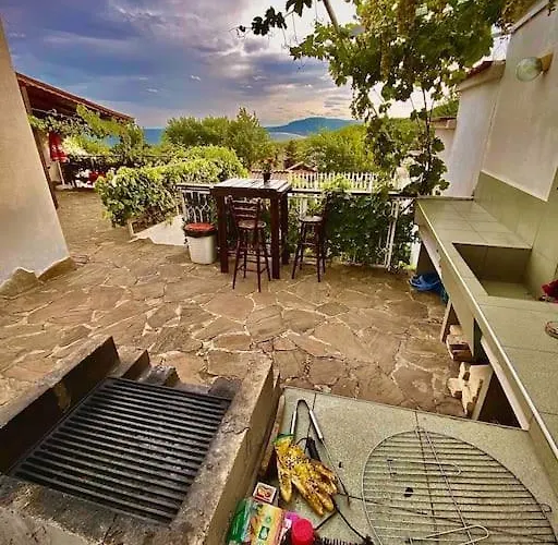 Maka - Balchik, Albena Village Zone