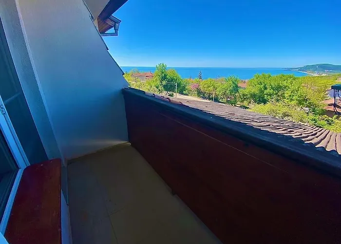 Дом отдыха Maka - Balchik, Albena Village Zone