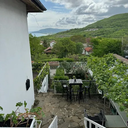 Hébergement de vacances Maka - Balchik, Albena Village Zone