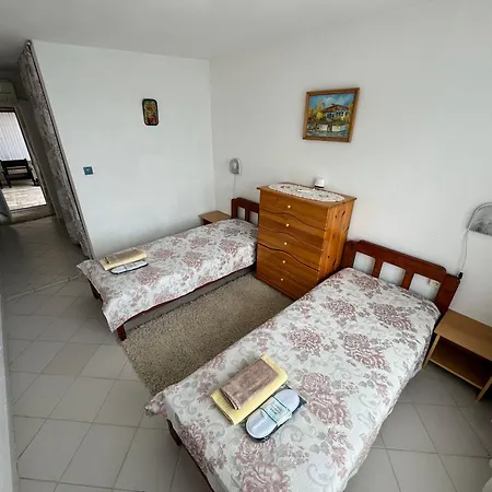 Maka - Balchik, Albena Village Zone Holiday home *