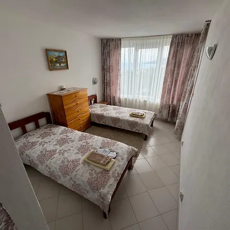 Maka - Balchik, Albena Village Zone Hébergement de vacances