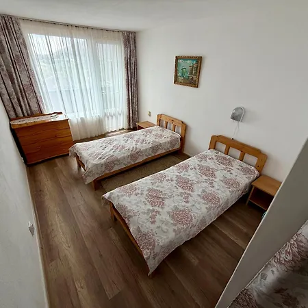 Maka - Balchik, Albena Village Zone Балчик