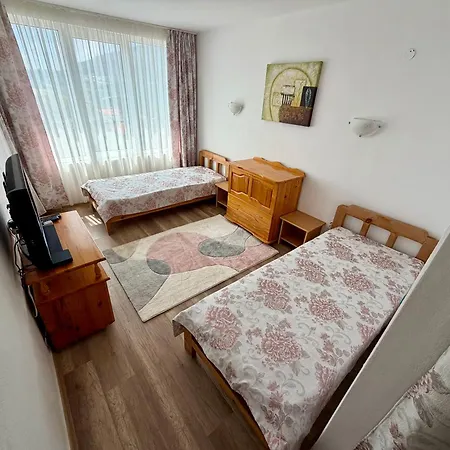 Ваканционна къща Maka - Balchik, Albena Village Zone