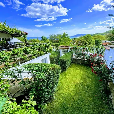 Maka - Balchik, Albena Village Zone 펜션 발치크