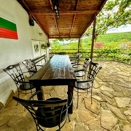 Maka - Balchik, Albena Village Zone * Балчик