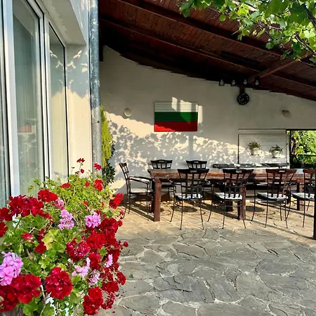 펜션 Maka - Balchik, Albena Village Zone