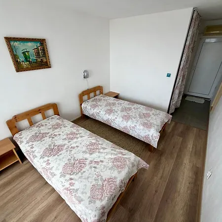 Maka - Balchik, Albena Village Zone Ваканционна къща *