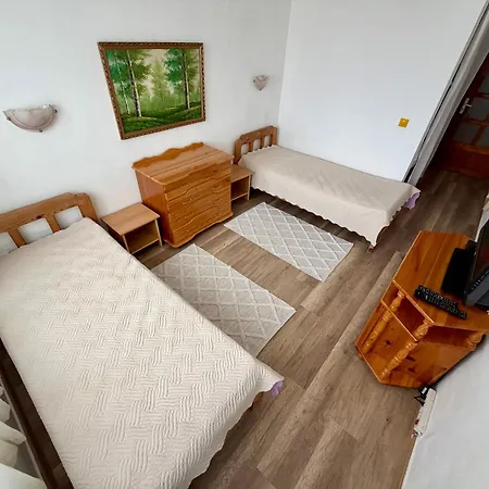 Maka - Balchik, Albena Village Zone Ваканционна къща *