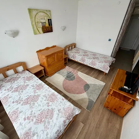 Maka - Balchik, Albena Village Zone Ваканционна къща Балчик