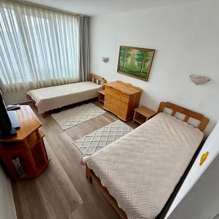 Ваканционна къща Maka - Balchik, Albena Village Zone Балчик