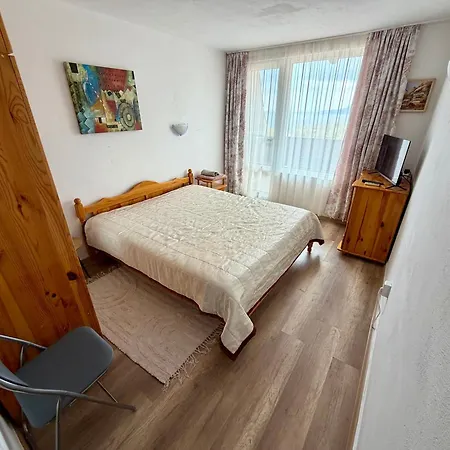 Ваканционна къща Maka - Balchik, Albena Village Zone *